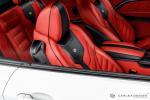 BMW 4-Series Convertible by Carlex Design 2015 года